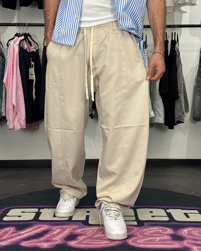 Pantalaccio Daily
