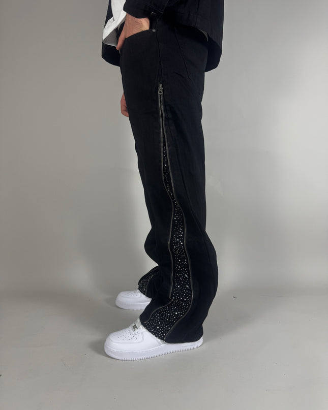Coordinato Elite – streetwear uomo | Street Vibes (foto 4)