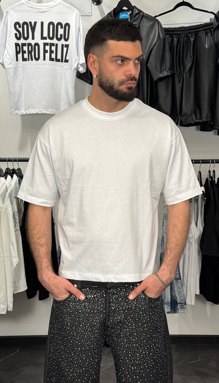 T-shirt Loco