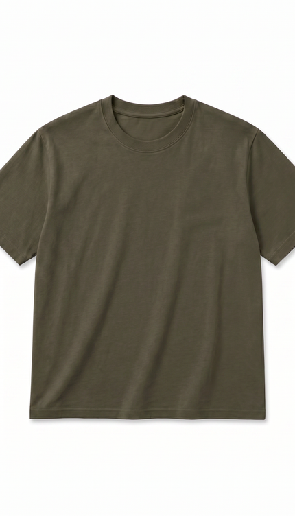 T-shirt Summer