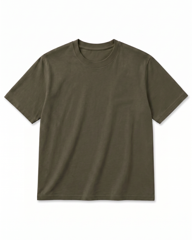 T-shirt Summer