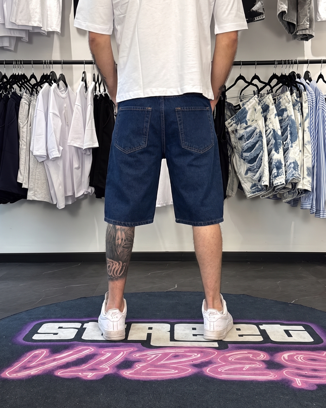 Shorts Slash