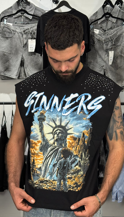 Canotta Sinners