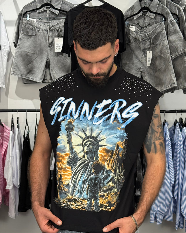 Canotta Sinners