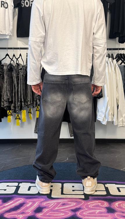 Jeans Fire