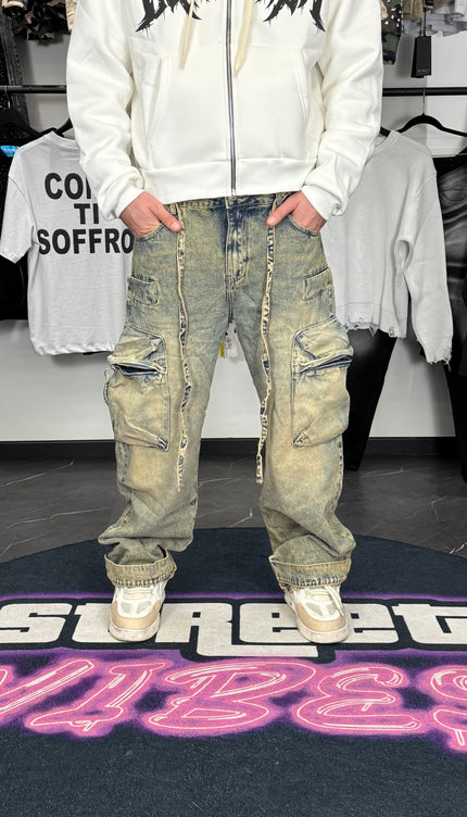 Cargo Sabbiato