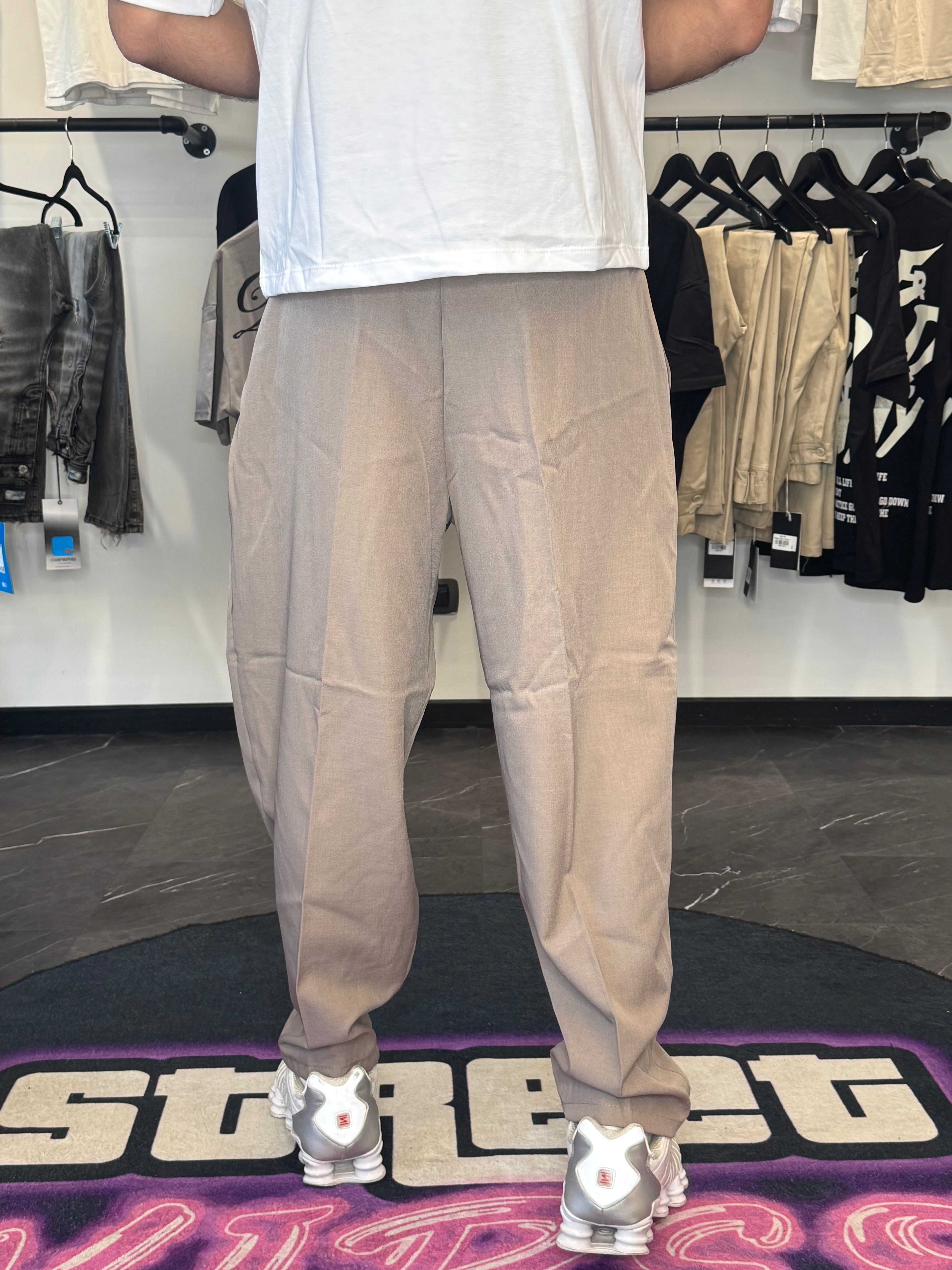 Pantalaccio Basic