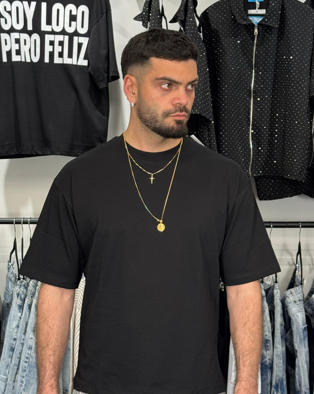 T-Shirt COME TI SOFFRO