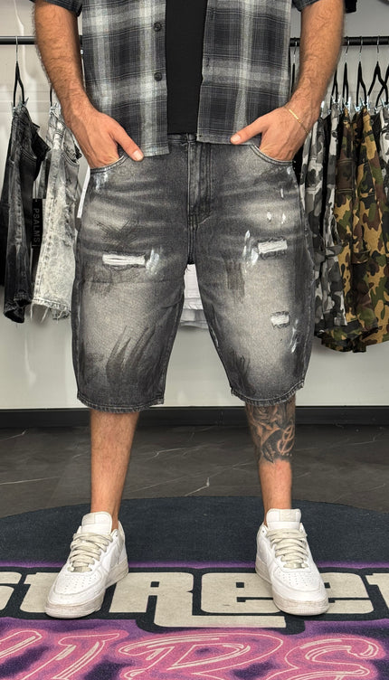 Shorts Blackness