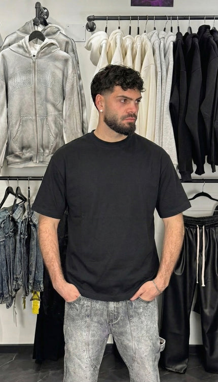 T-Shirt Accordi