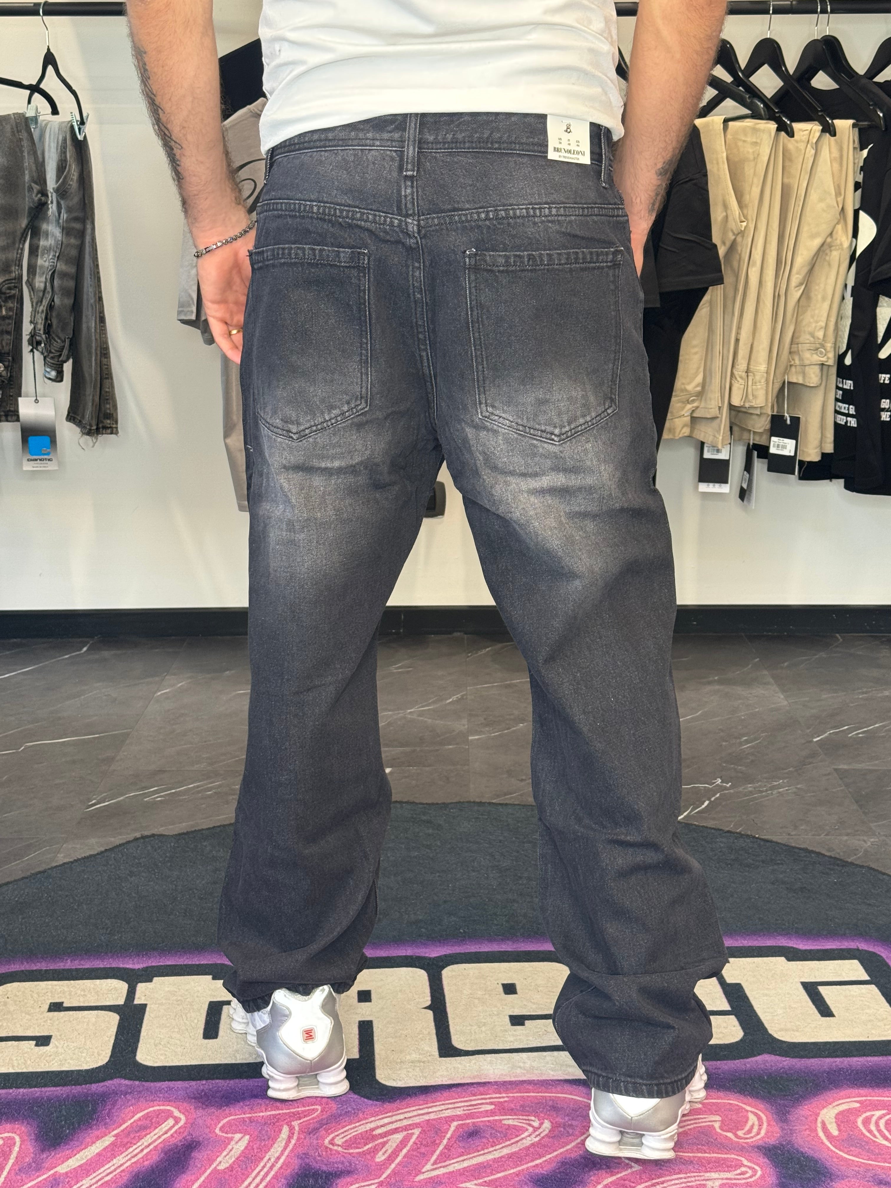 Jeans Carpenter