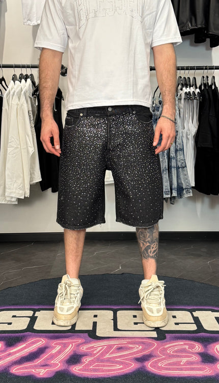 Jorts Diamonds