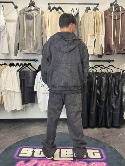 Jeans Line