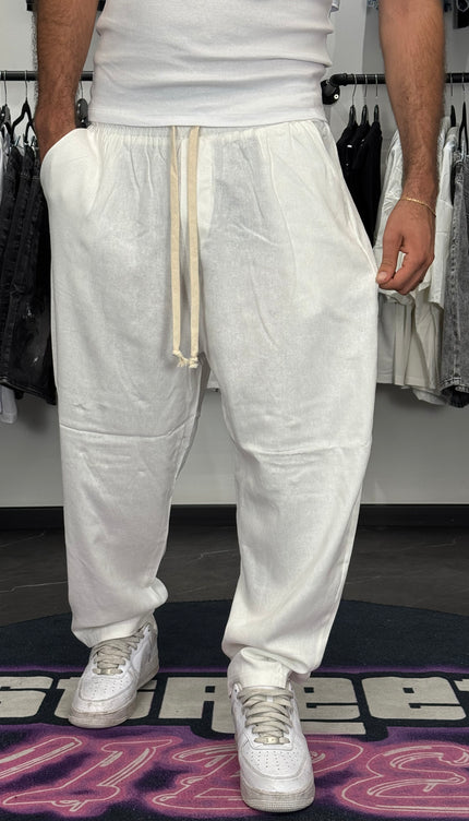 Pantalaccio Lino