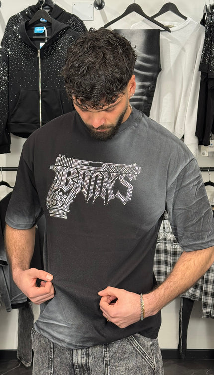 T-Shirt Banks