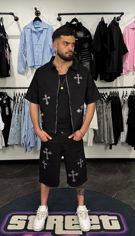 Coordinato Cross