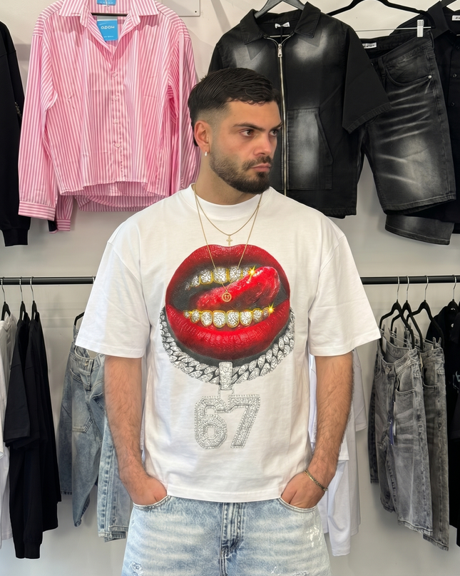 T-Shirt Chain