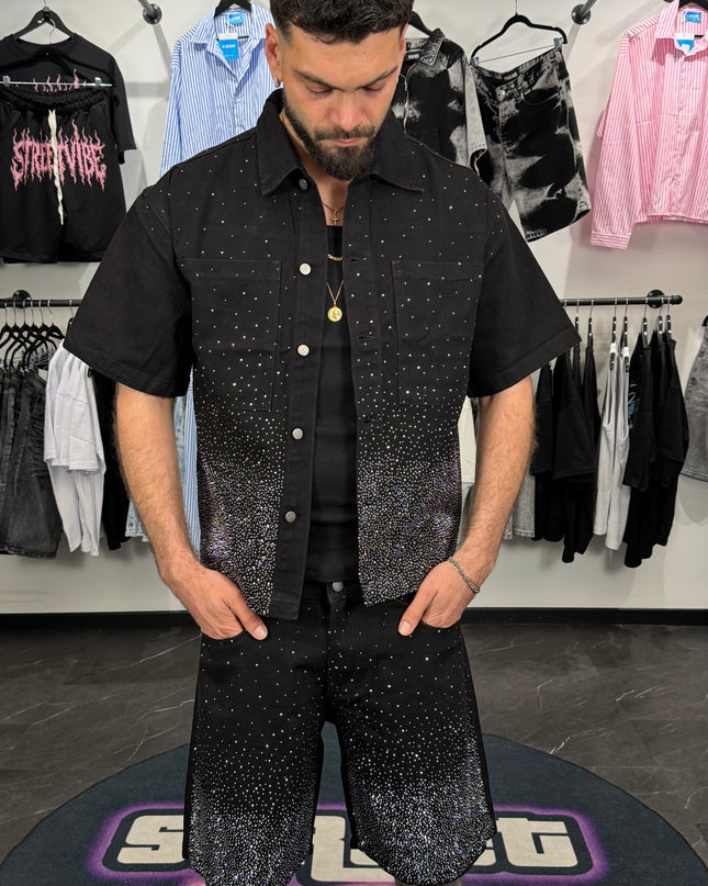 Coordinato Galaxy