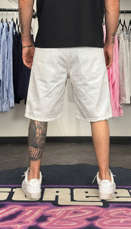 Shorts Ripped