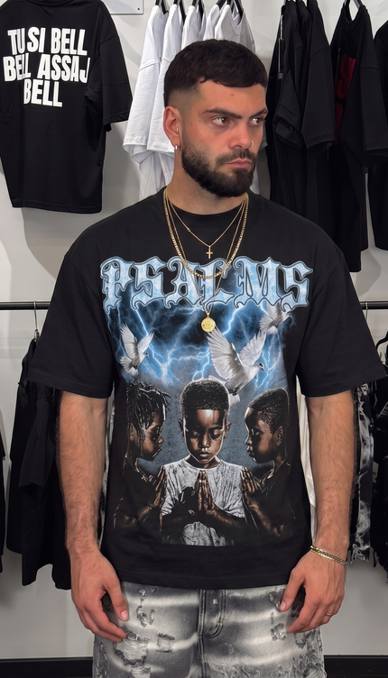 T-Shirt Pray