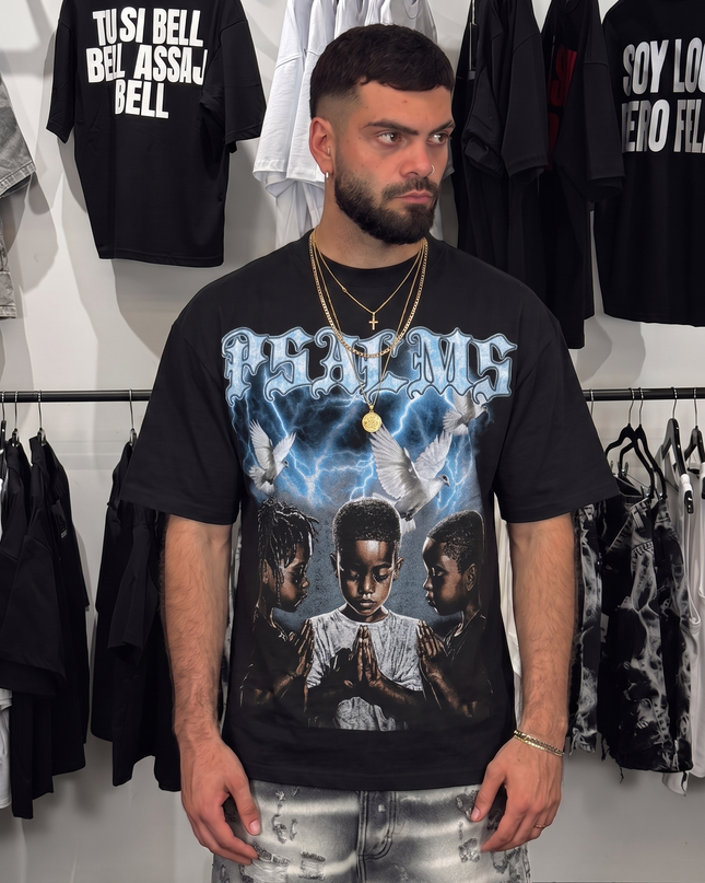 T-Shirt Pray