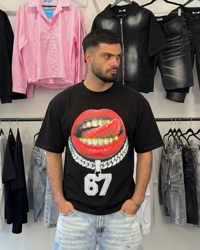 T-Shirt Chain