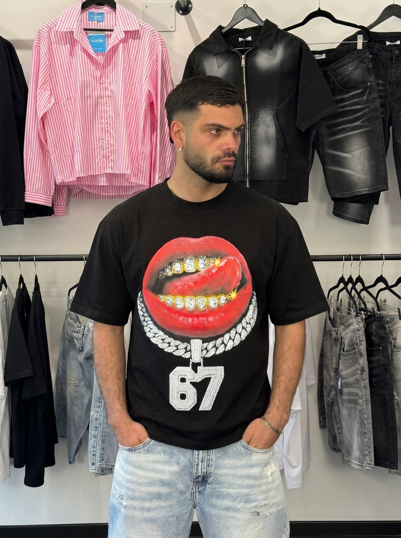 T-Shirt Chain