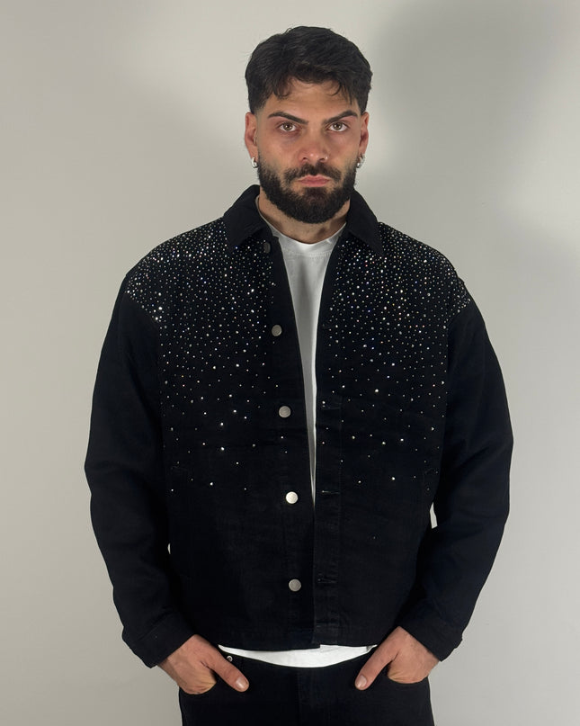 Coordinato Elite – streetwear uomo | Street Vibes (foto 2)