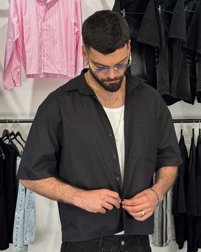Camicia COME TI SOFFRO