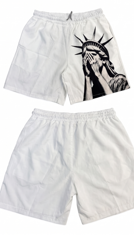 Costume Liberty