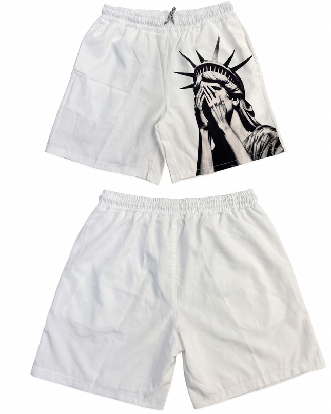 Costume Liberty