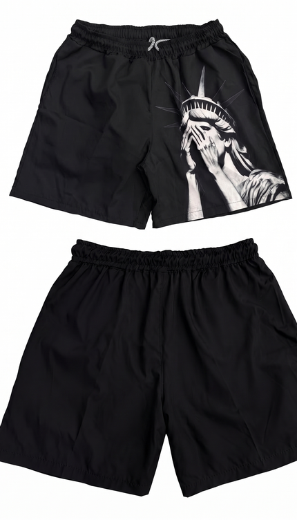 Costume Liberty