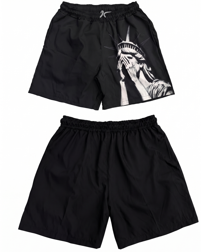 Costume Liberty
