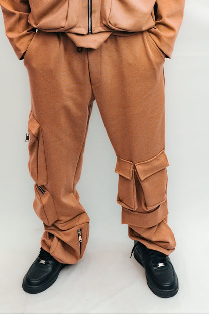 Tripack-Slacks
