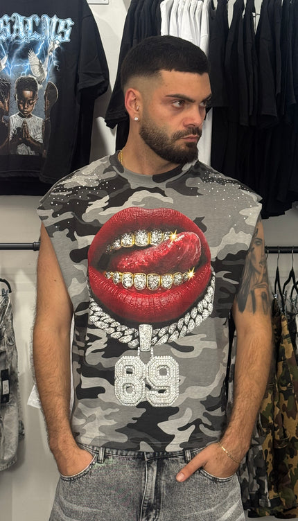 Canotta Lips