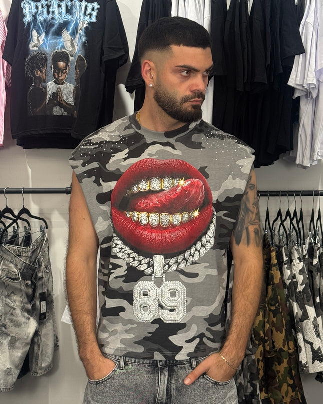 Canotta Lips