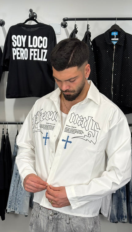 Camicia Eternal