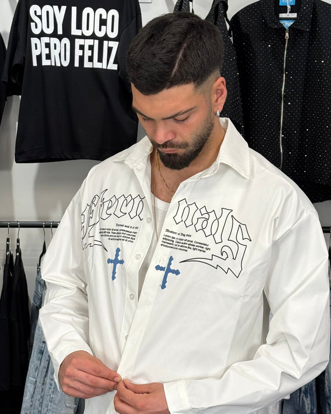 Camicia Eternal