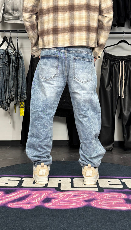 Jeans Denim Fit