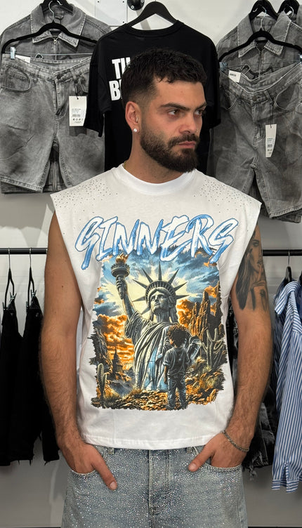 Canotta Sinners