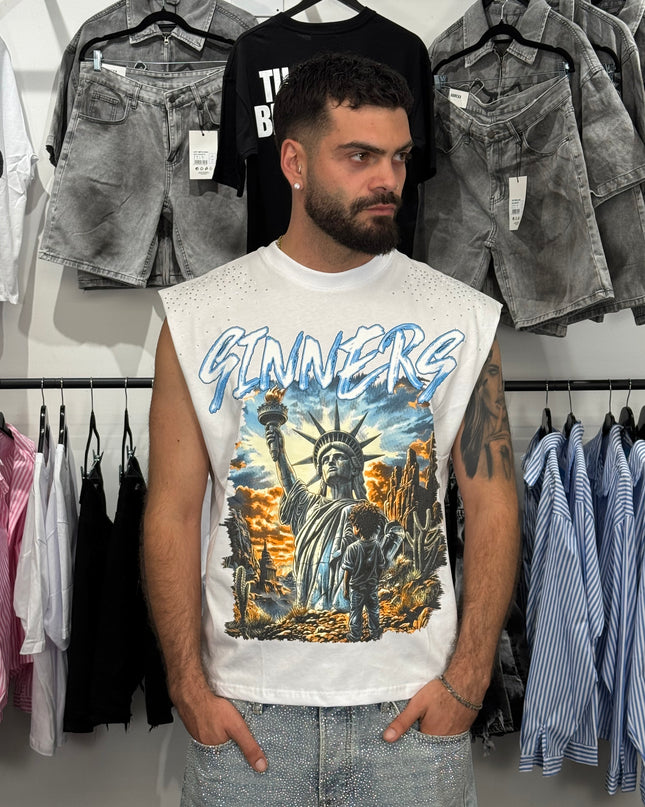 Canotta Sinners