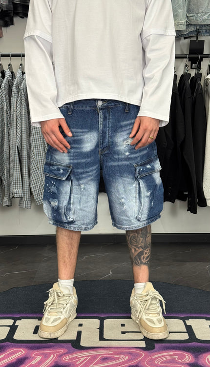Jorts Cargo
