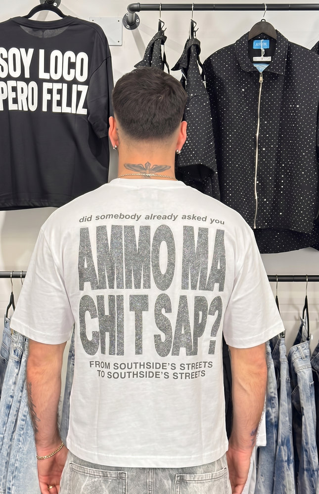 T-Shirt AMMO