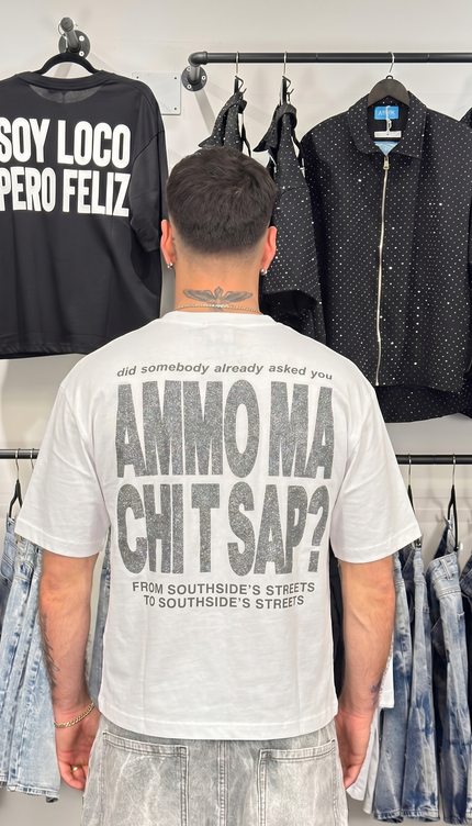 T-Shirt AMMO
