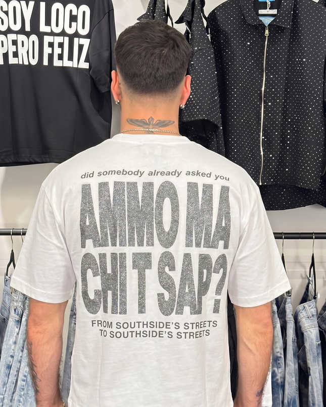T-Shirt AMMO