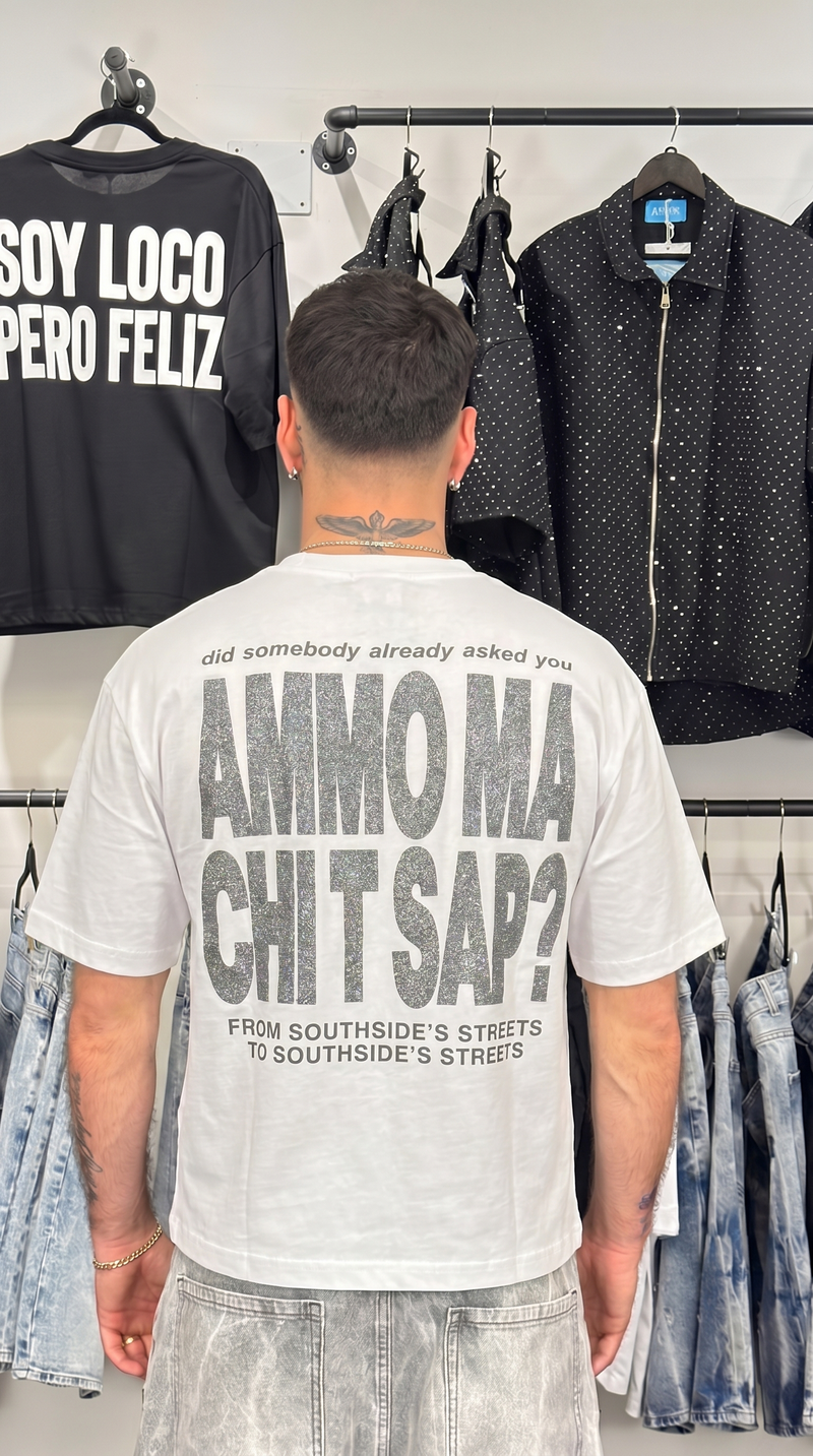 T-Shirt AMMO