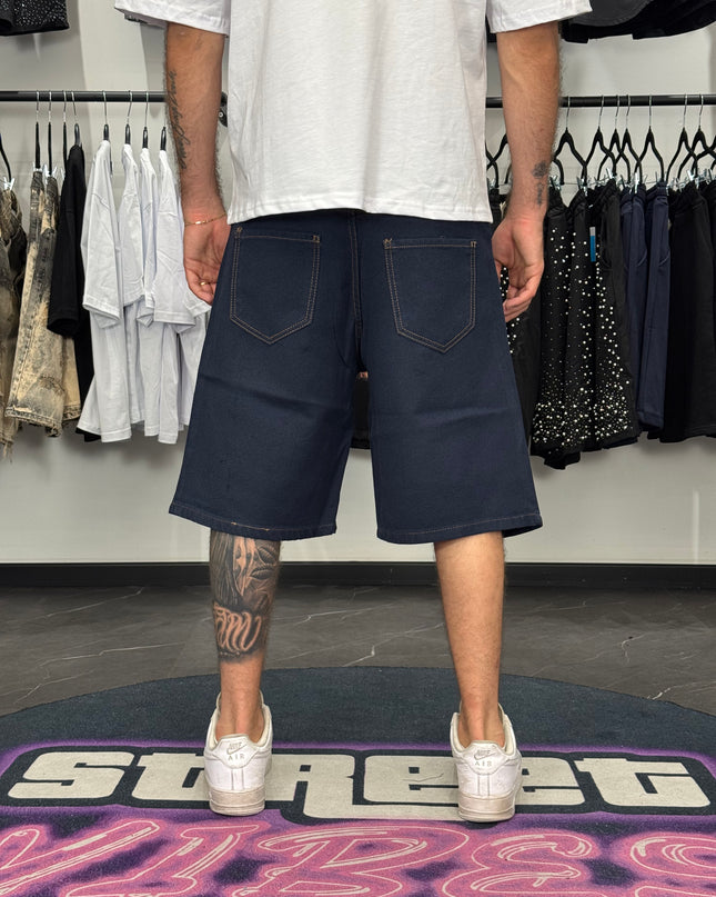 Shorts Cross