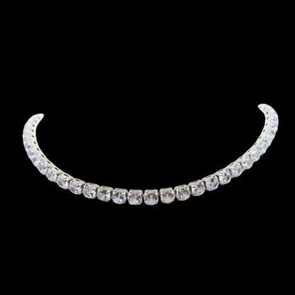 Collana Tennis