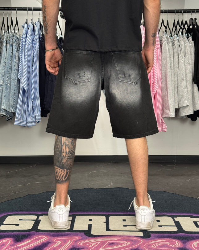 Shorts Blackcode