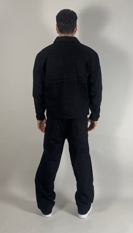 Coordinato Elite – streetwear uomo | Street Vibes (foto 5)